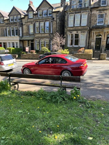2003 bmw e46 330ci - e46, 3.0