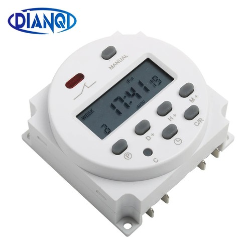 12v 16a lcd digital - 12v,