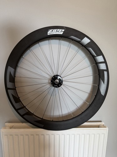 Zipp 404 firecrest track - zipp, front