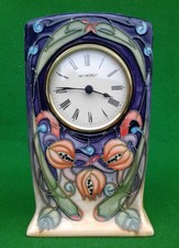 MOORCROFT CELTIC WEB MANTLE