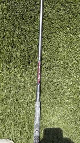 Mitsubishi diamana red - red, 60