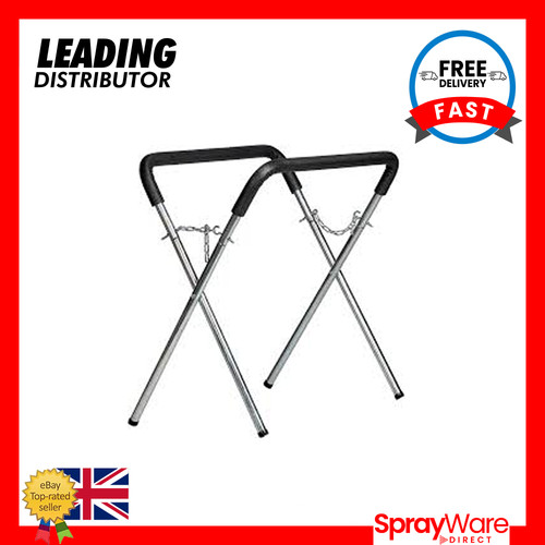 Starchem heavy duty trestle - heavy,