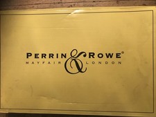 Perrin and Rowe Kitchen Tap