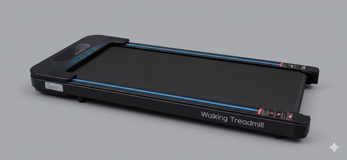 Mobvoi home walking treadmill - home,