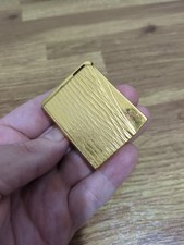 Maruman JAPAN DL-21 K22 Gold