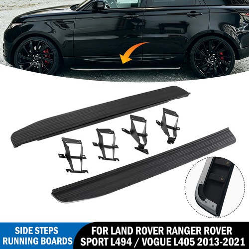 For range rover sport l494 - l494, &