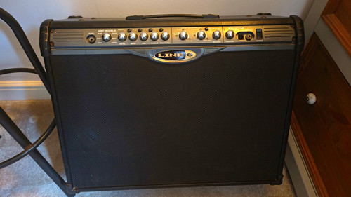 Line spider 2x12 - spider,