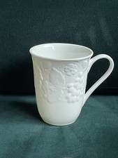 Wedgwood Strawberry & Vine Mug