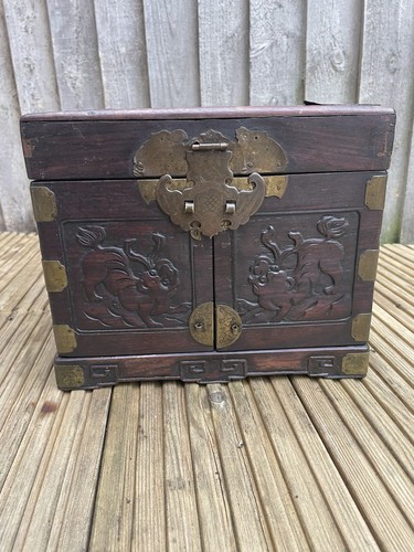 Antique chinese carved - chinese,