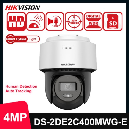 Hikvision 2de2c400mwg 4mp - hikvision, ds-2de2c400mwg-e