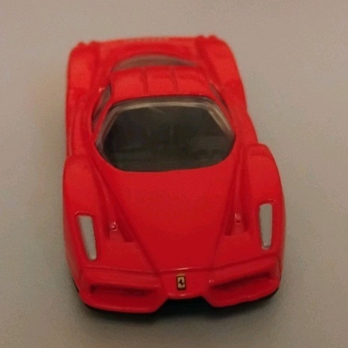 Hot wheels ferrari enzo - hot,