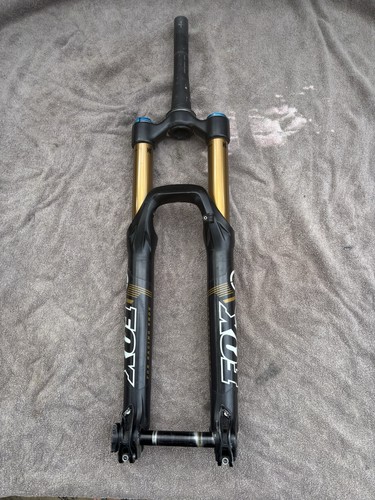Fox talas rc2 forks - talas,