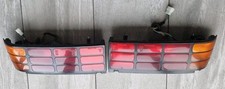suzuki swift GTI Rear Lamps