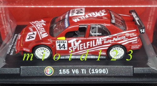Alfa romeo 155 14 - v6, ti