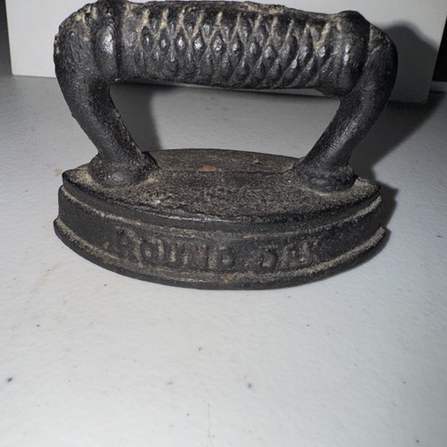 Vintage miniature stoves - vintage,