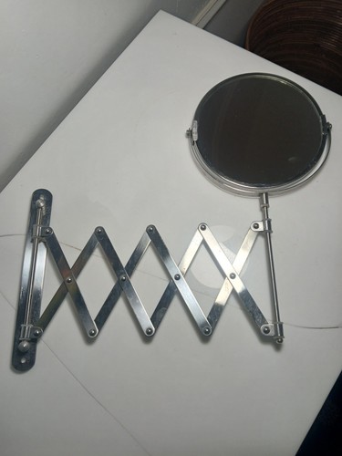 Ikea frack mirror - ikea, extendable