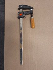 12" Clutch Style Bar Clamp -