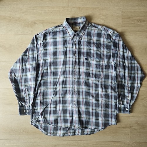 Burberry checked shirt mens - shirt,