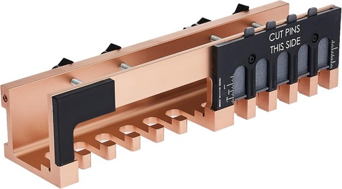 Mnixy pro dovetailer - pro, 2