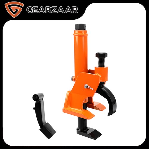 Large manual tyre bead breaker - large,