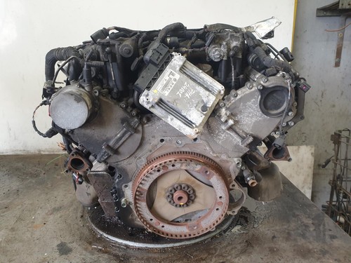 Volkswagen phaeton engine - volkswagen,