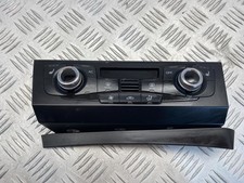 2014 AUDI Q5 A/C HEATER CLIMATE CONTROL PANEL GENUINE 8K2820043AJ