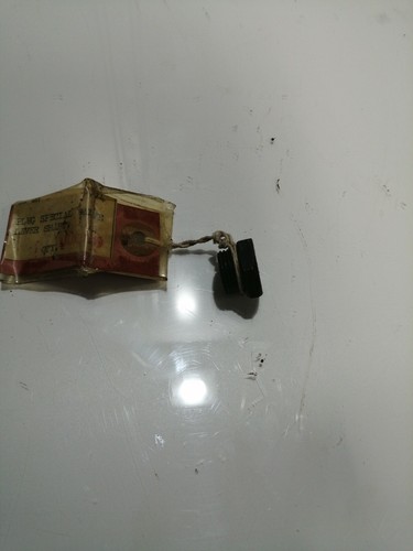 Gardner engine plug - gardner, lw