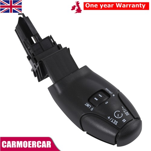 Cruise control stalk - stalk, for