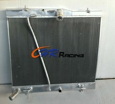 Aluminum Radiator For Toyota