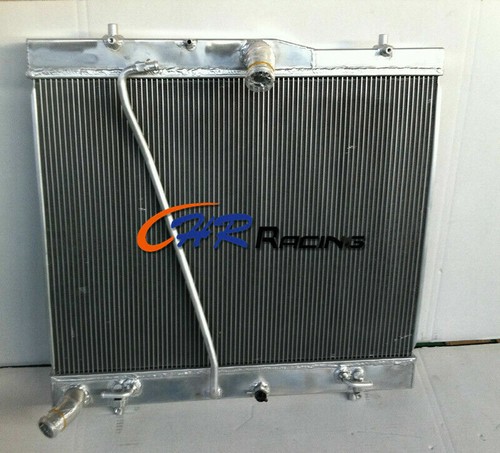 Aluminum radiator for toyota - radiator,