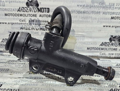 Rear brake pump ducati - brake,