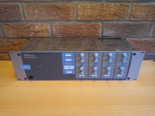Cloud mk3 matrix - z4,
