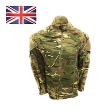 British Army Type  Full MTP