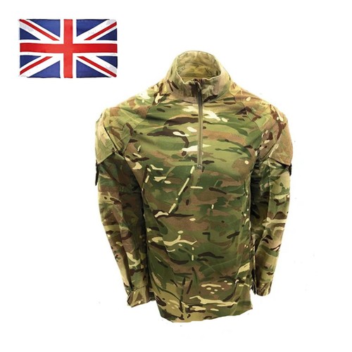 British army type - , mtp