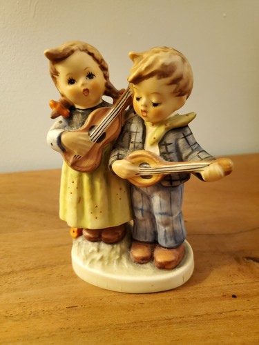 Vintage hummel happy days - hummel, days'