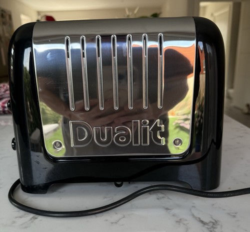 Dualit slice lite toaster - dualit,