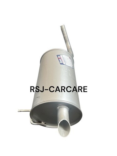 Exdn6169 exhaust rear - exdn6169,