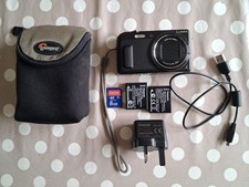 Panasonic Lumix DMC-TZ57 16MP