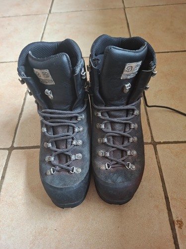 Scarpa manta gsb size - manta,