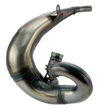 KTM EXC FMF FACTORY FATTY 250tpi 300tpi Front Pipe  exhaust 2020-2023