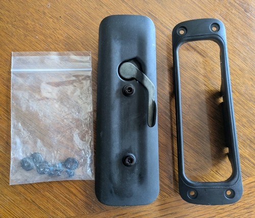 Trek slash gen storage - gen, door