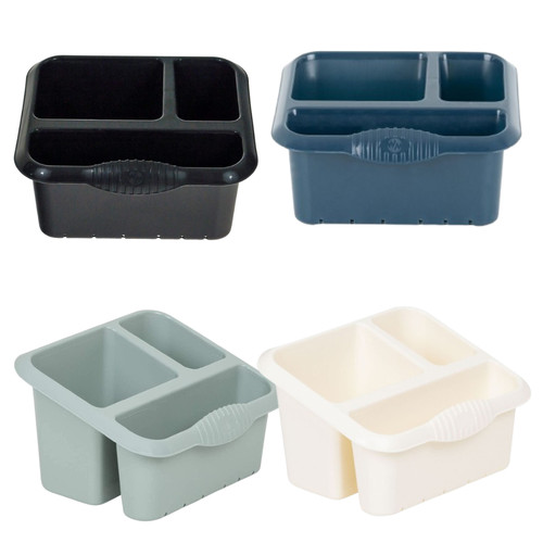 Large sink tidy kitchen - large,