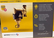 Spirotrap MB3 Dirt Separator -