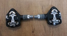 Wellgo RC713 SPD Pedals In