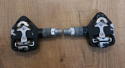 Wellgo rc713 spd - spd, pedals