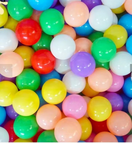 100pcs ball pit balls - pit,