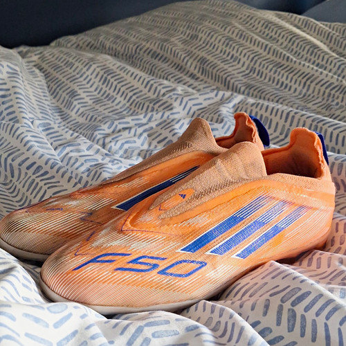 Adidas f50 football - f50, boots