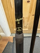 *CARP FISHING TACKLE - BRUCE