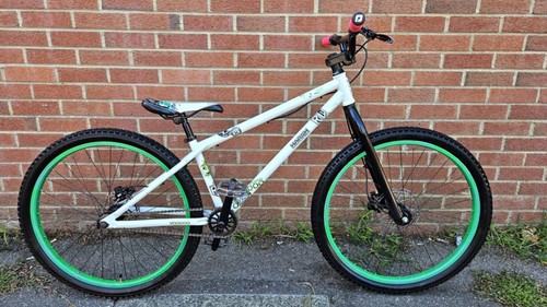 Voodoo single speed - voodoo,