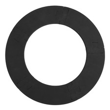 Dart Surround Board Tools Dart Board Protection Ring Splicing Dart Board